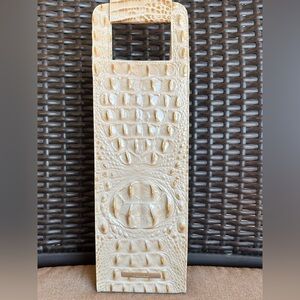 NWT Brahmin WINE TOTE